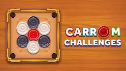 Carrom Challenges